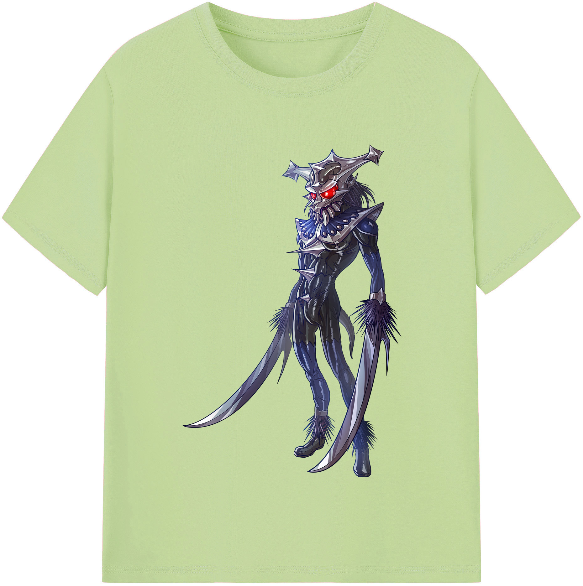 （画像用） ウルトラマン Ultraman 綿100％半袖Tシャツ（フロントプリント）